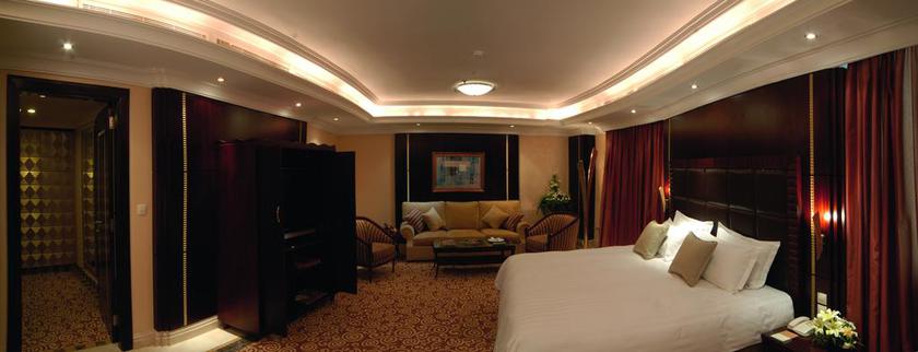 Imagen general del Hotel New Madinah. Foto 6