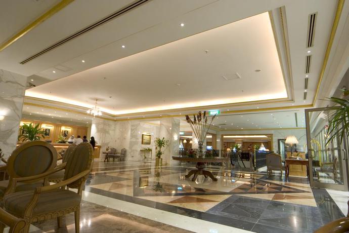 Imagen general del Hotel New Madinah. Foto 7