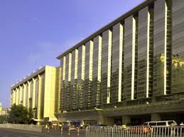 Imagen general del Hotel New Mainland. Foto 2