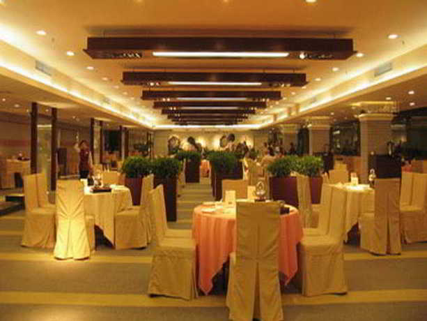 Imagen del bar/restaurante del Hotel New Mainland. Foto 3