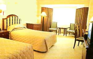 Imagen de la habitación del Hotel New Mainland. Foto 5