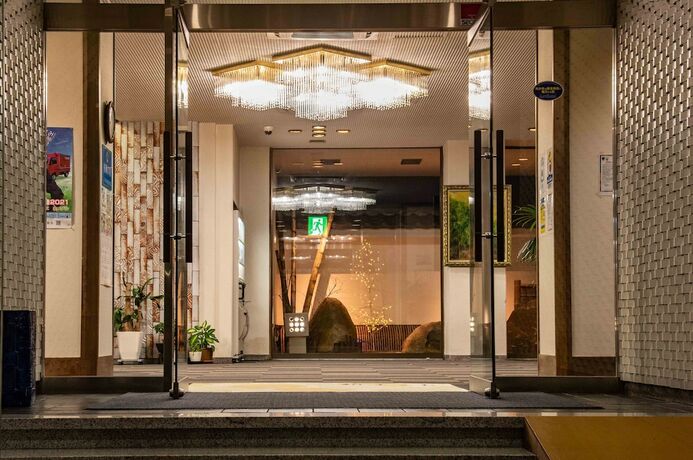 Imagen general del Hotel New Makomo. Foto 4