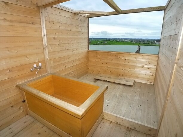 Imagen general del Hotel New Makomo. Foto 6