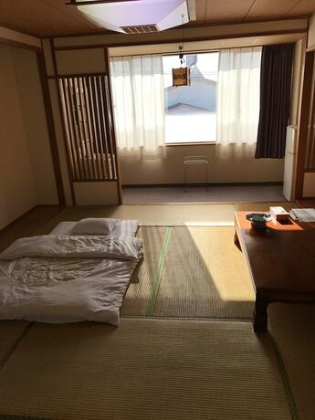 Imagen de la habitación del Hotel New Makomo. Foto 27