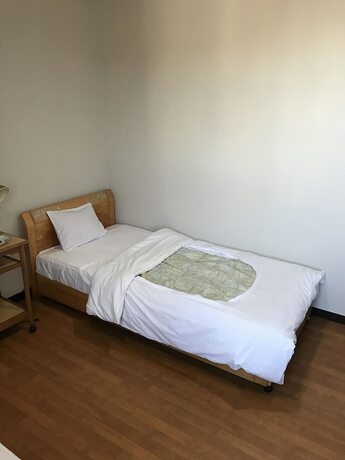 Imagen de la habitación del Hotel New Makomo. Foto 29