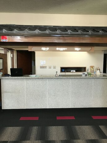 Imagen de los interiores del Hotel New Makomo. Foto 40