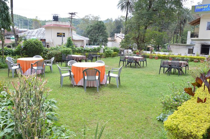 Imagen general del Hotel New Mamta, Mount Abu. Foto 1
