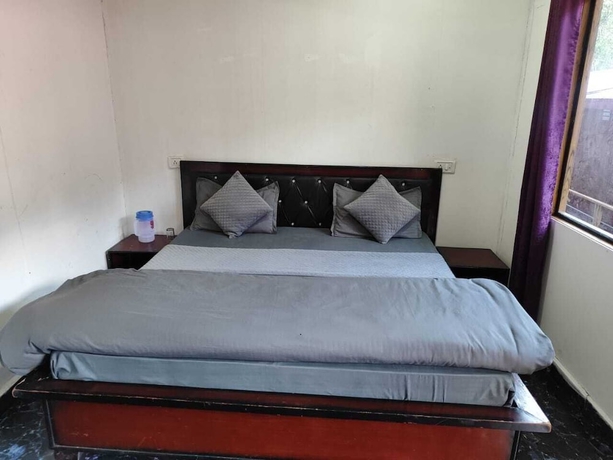 Imagen de la habitación del Hotel New Mandakini River Resort. Foto 13