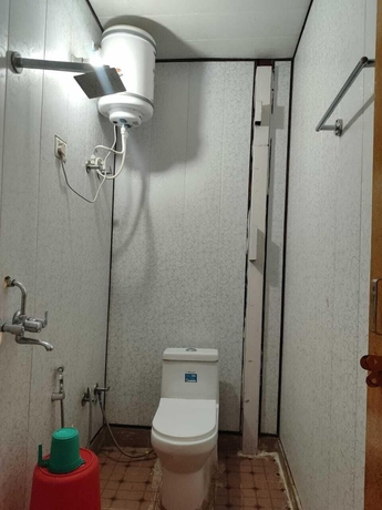 Imagen de la habitación del Hotel New Mandakini River Resort. Foto 16