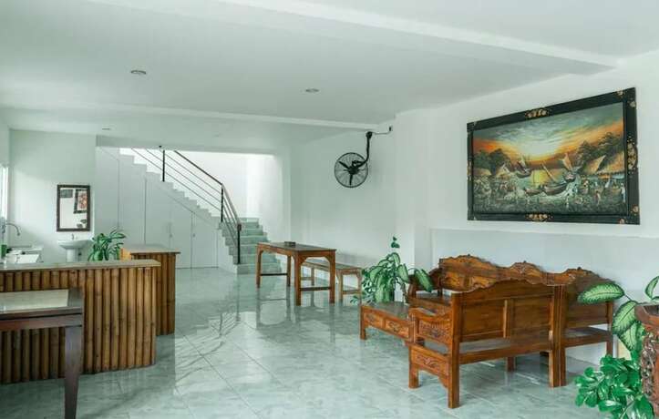 Imagen general del Hotel New Mandurah Stay by ecommerceloka. Foto 2