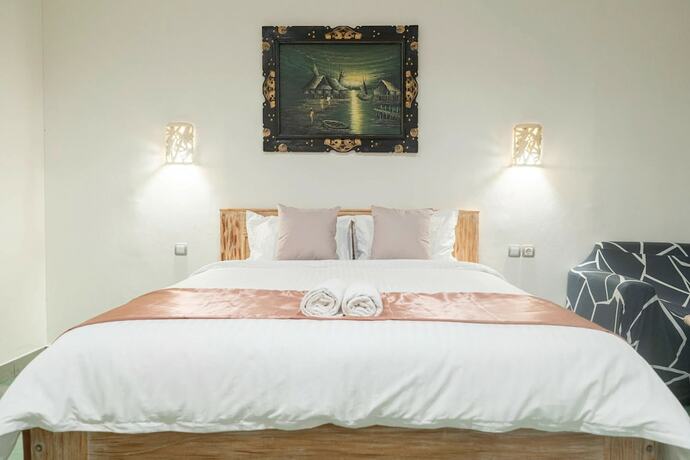 Imagen general del Hotel New Mandurah Stay by ecommerceloka. Foto 3