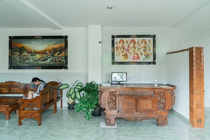 Imagen general del Hotel New Mandurah Stay by ecommerceloka. Foto 4