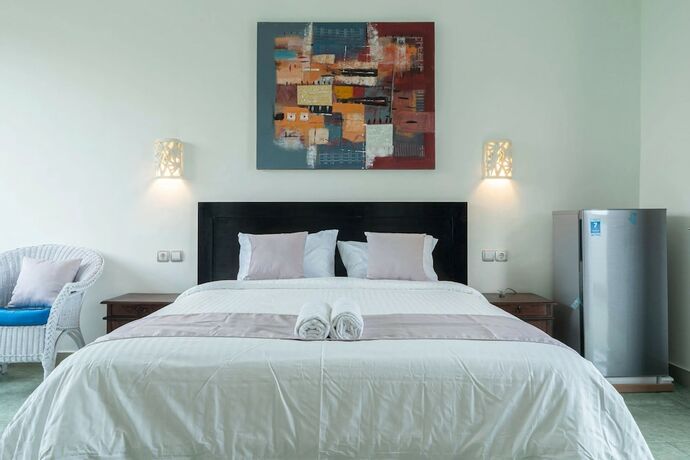 Imagen general del Hotel New Mandurah Stay by ecommerceloka. Foto 5