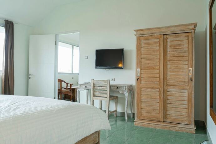 Imagen de la habitación del Hotel New Mandurah Stay by ecommerceloka. Foto 16