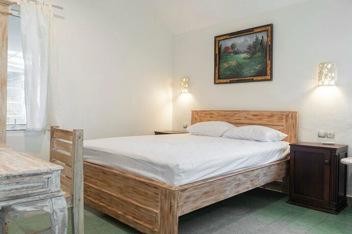 Imagen general del Hotel New Mandurah Stay by ecommerceloka. Foto 6