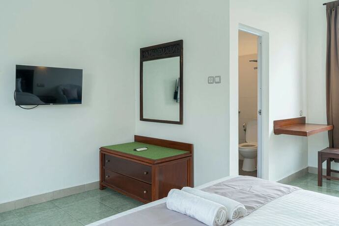 Imagen general del Hotel New Mandurah Stay by ecommerceloka. Foto 7