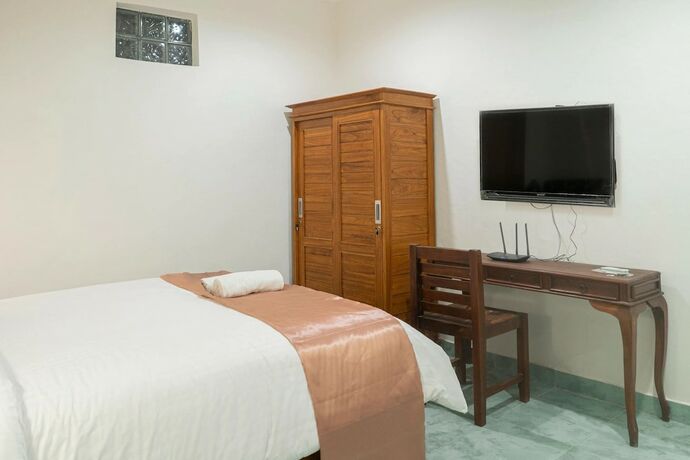 Imagen general del Hotel New Mandurah Stay by ecommerceloka. Foto 8