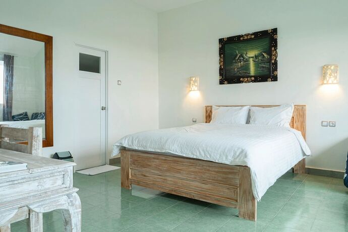 Imagen general del Hotel New Mandurah Stay by ecommerceloka. Foto 9