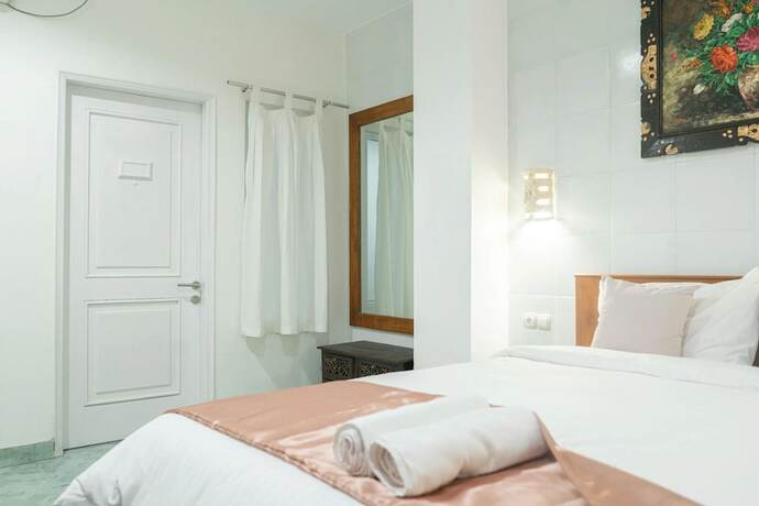 Imagen de la habitación del Hotel New Mandurah Stay by ecommerceloka. Foto 18