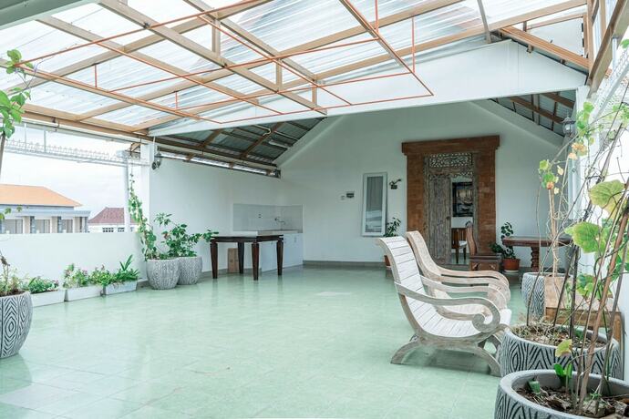 Imagen general del Hotel New Mandurah Stay by ecommerceloka. Foto 10