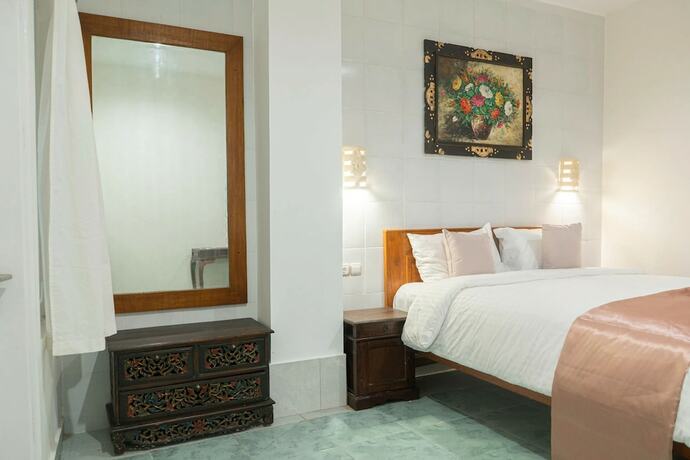 Imagen general del Hotel New Mandurah Stay by ecommerceloka. Foto 11