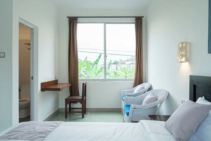 Imagen de la habitación del Hotel New Mandurah Stay by ecommerceloka. Foto 19