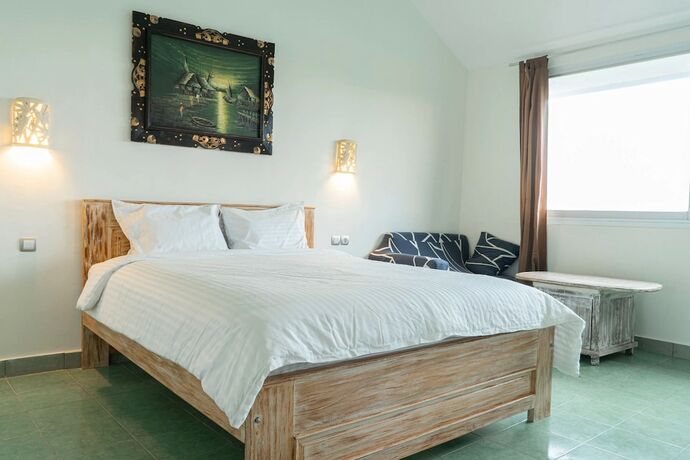 Imagen general del Hotel New Mandurah Stay by ecommerceloka. Foto 12