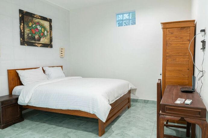 Imagen de la habitación del Hotel New Mandurah Stay by ecommerceloka. Foto 20