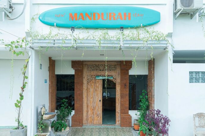 Imagen general del Hotel New Mandurah Stay by ecommerceloka. Foto 14