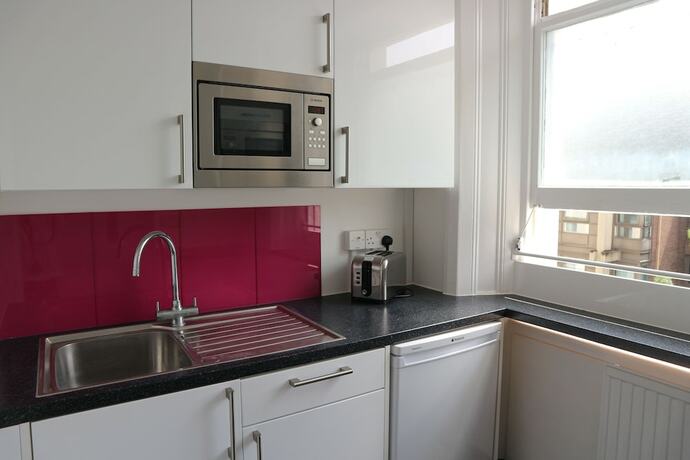 Imagen general del Hotel New Mansion House - Hostel. Foto 2