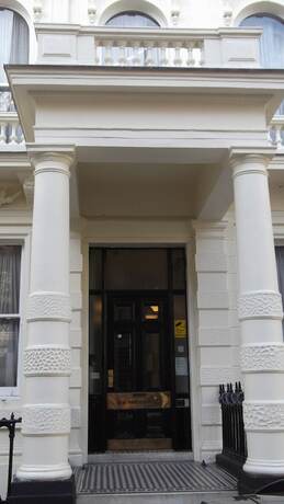 Imagen general del Hotel New Mansion House - Hostel. Foto 5