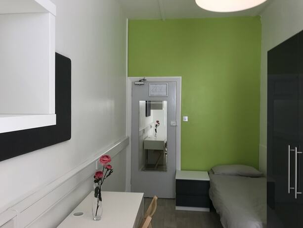 Imagen general del Hotel New Mansion House - Hostel. Foto 7