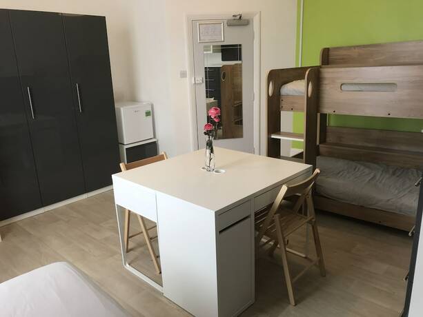 Imagen de la habitación del Hotel New Mansion House - Hostel. Foto 14