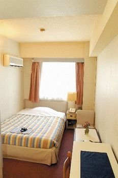 Imagen general del Hotel New Marukatsu. Foto 1