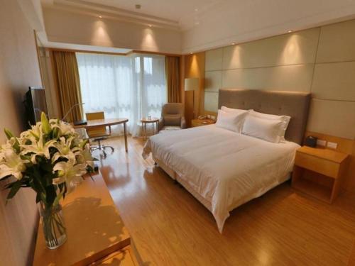 Imagen general del Hotel New Melody. Foto 1
