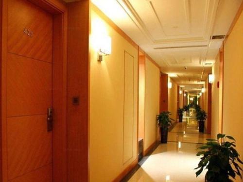 Imagen general del Hotel New Melody. Foto 5