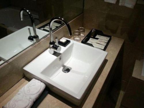 Imagen general del Hotel New Melody. Foto 7