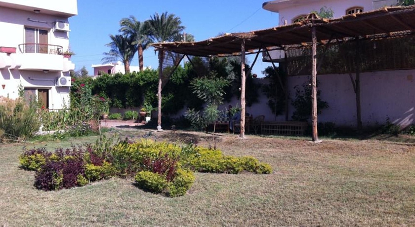 Imagen general del Hotel New Memnon. Foto 2