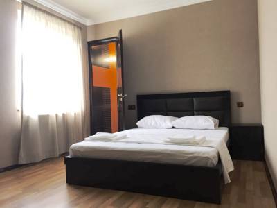 Imagen de la habitación del Hotel New Metekhi. Foto 5