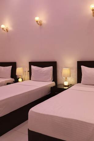 Imagen de la habitación del Hotel New Midtown, El Cairo. Foto 4