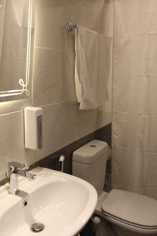 Imagen de la habitación del Hotel New Midtown, El Cairo. Foto 6