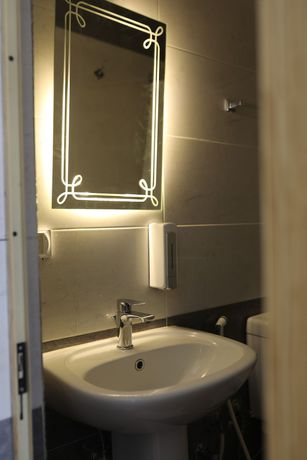 Imagen de la habitación del Hotel New Midtown, El Cairo. Foto 10