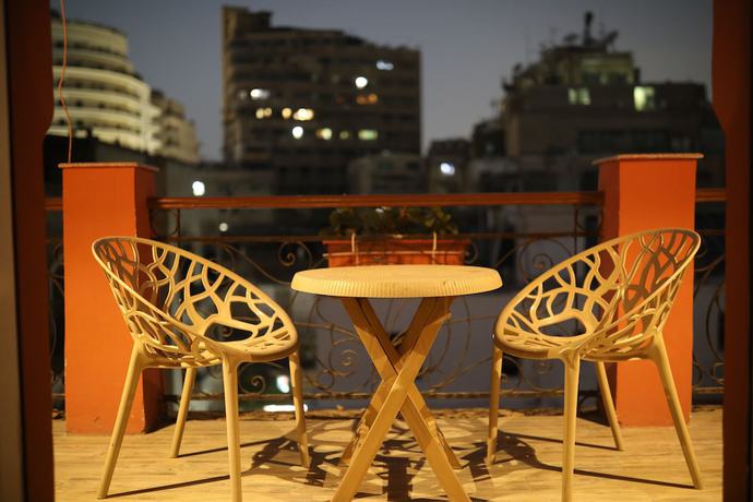 Imagen de la habitación del Hotel New Midtown, El Cairo. Foto 11