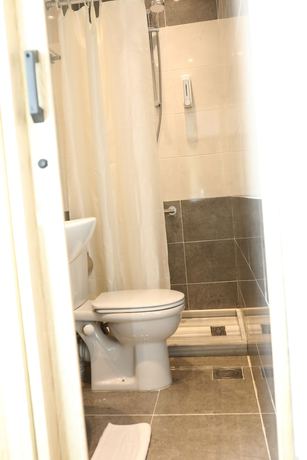 Imagen de la habitación del Hotel New Midtown, El Cairo. Foto 13