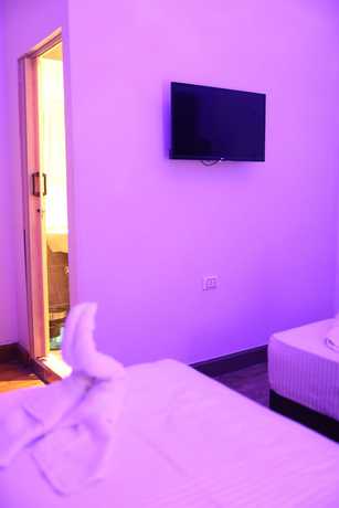 Imagen de la habitación del Hotel New Midtown, El Cairo. Foto 20