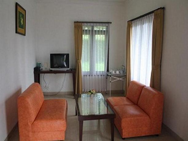 Imagen general del Hotel New Mountain Springs Hotel and Resort. Foto 3