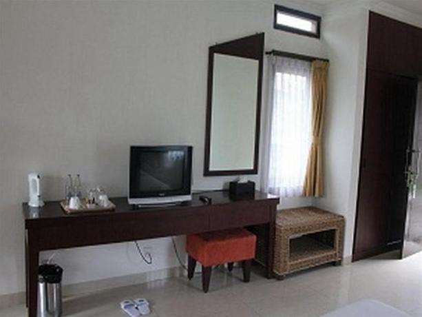 Imagen general del Hotel New Mountain Springs Hotel and Resort. Foto 4