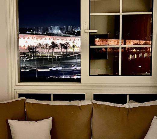 Imagen de la habitación del Hotel New Museum Guest House Pyramids View. Foto 9