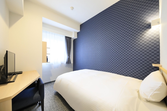 Imagen de la habitación del Hotel New Nagano Next. Foto 3