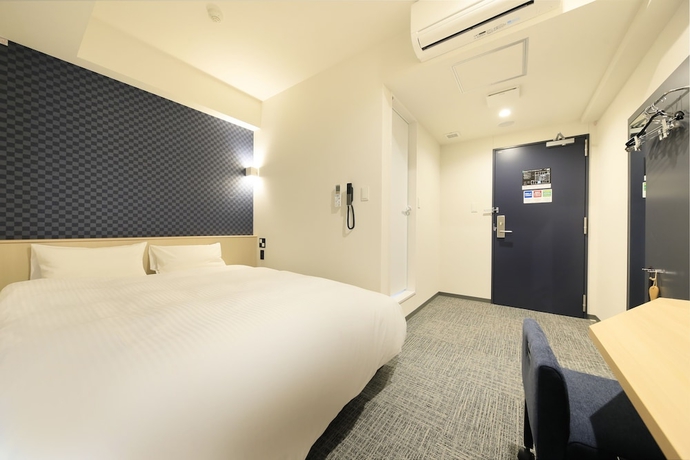 Imagen de la habitación del Hotel New Nagano Next. Foto 6
